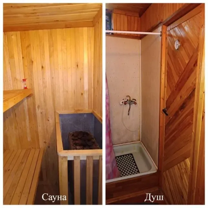 Продаю капітальний будинок-дачу на березі Хаджибейського лиману Одесса - изображение 11