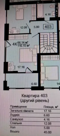 Продам 3-х та 2-о кім. квартири в c. Шевченкове ЖК "Сіті Лейк Киев