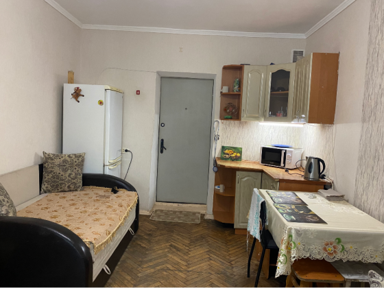Продам кімнату в гуртожитку Київ