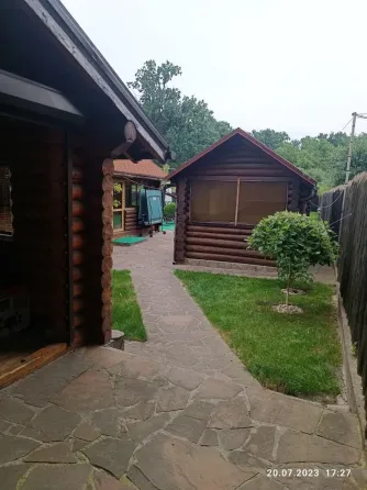 Продам дом в Буче сауна, беседка, барбекю, бассейн Буча