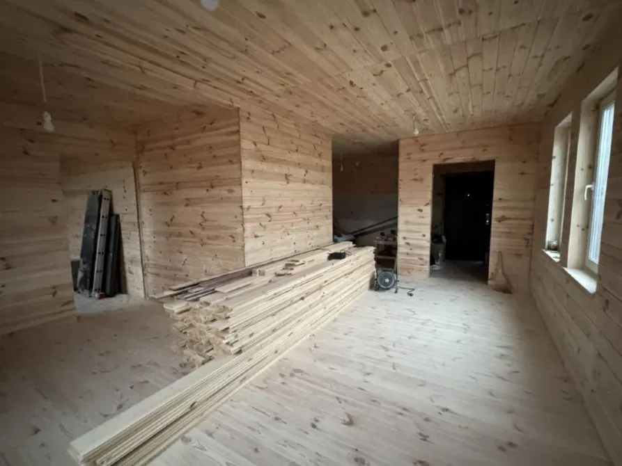 Продаж нового будинку с. Гавронщина Макаров - изображение 2