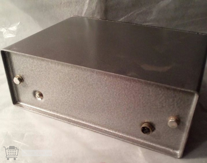 ПБР-2МА - пускатели бесконтактные реверсивные Суми - зображення 1