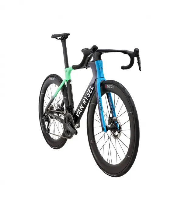 2025 Van Rysel Rcr-F Pro Dura-Ace Di2 Team Edition Road Bike Київ - зображення 2