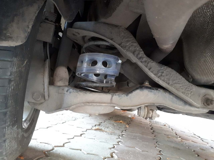 Автобафери Ttc, оригінал Корея 2 шт. гарантія 2 роки, тест-драйв Київ - зображення 6