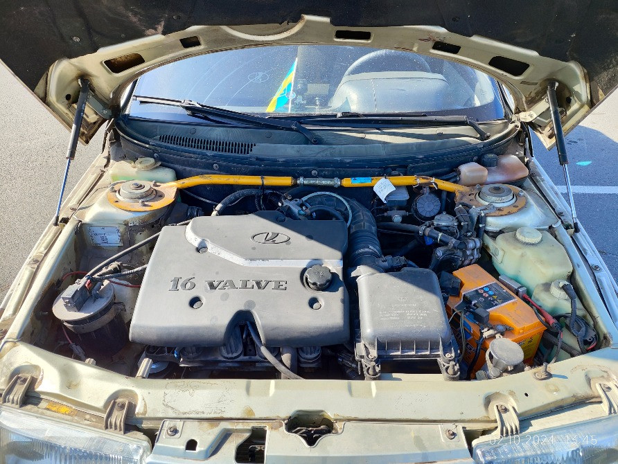 Продається Ваз 21114 2006-го року Дніпро - зображення 6