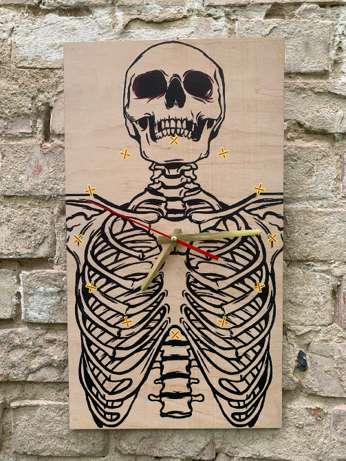 Годинники настінні Київ - зображення 7