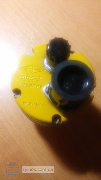 Датчик ДСД-2 2 серия Суми - зображення 1