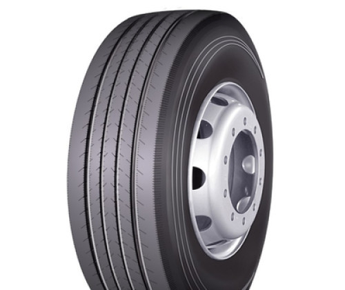 315/60 R22.5 Supercargo SC117 154/150M Рулевая шина Київ - зображення 7