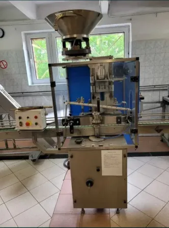 Лінія розливу солодких напоїв та газованої води Київ - зображення 5
