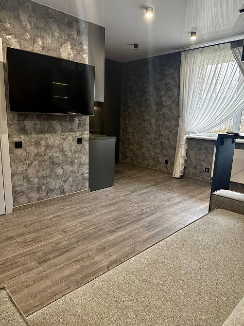 Продаж нової квартири в ЖК Паркленд Київ - зображення 7