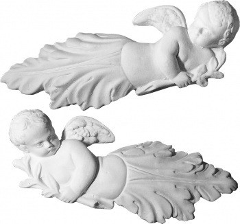 Гіпсові статуетки та образи Львів - зображення 2