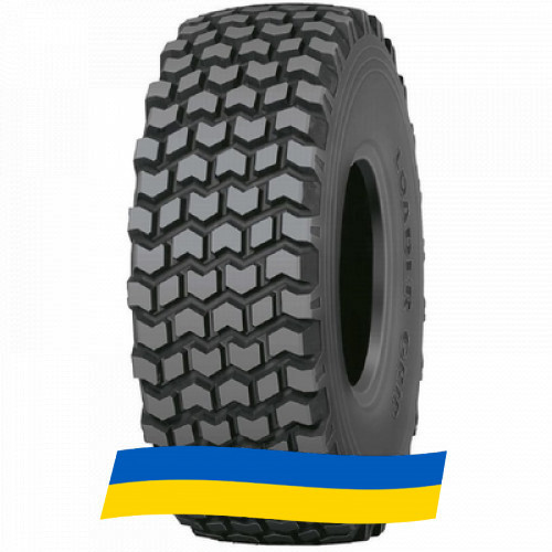 23.5 R25 Nokian Loader Grip L3 195/176B/A2 Индустриальная шина Київ - зображення 2