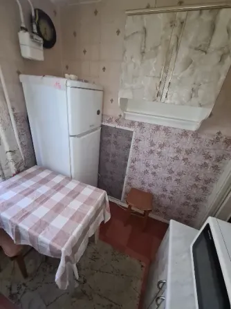 2во кім квартира, Бойова Чернігів - зображення 1