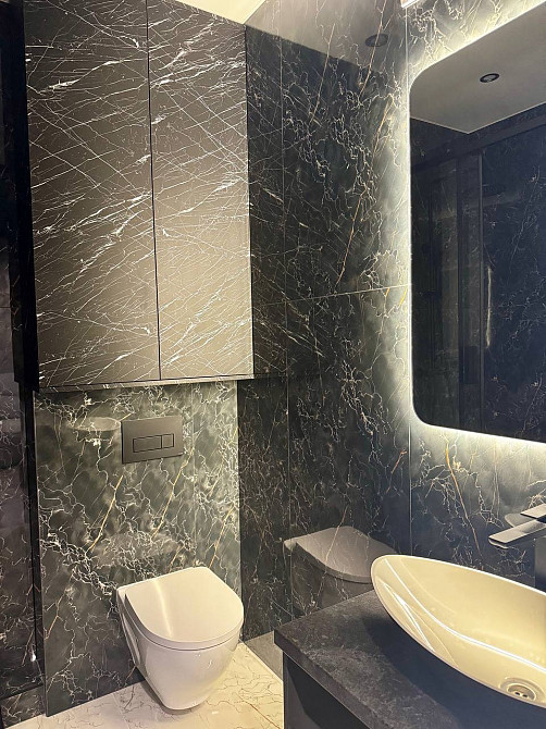 Продаж нової квартири в ЖК Паркленд Київ - зображення 8