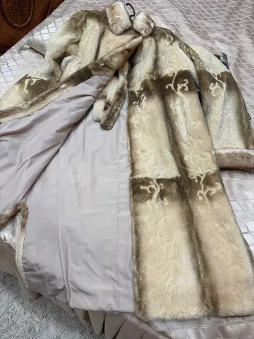Шуба натуральна Миколаїв - зображення 2