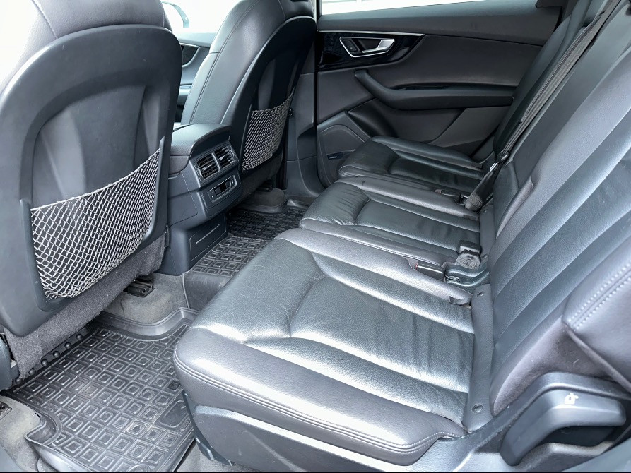 Продам Audi Q7 Харків - зображення 5