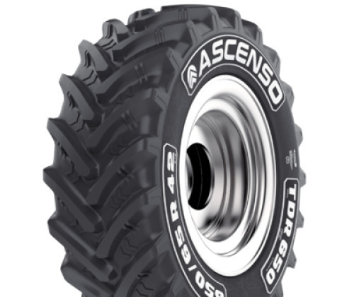 540/65 R30 Ascenso TDR 650 150D Сельхоз шина Київ - зображення 8