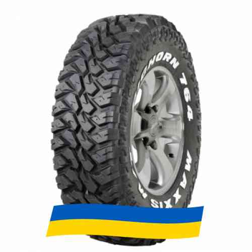 265/65 R17 Maxxis MT-764 Bighorn 120/117Q Внедорожная шина Київ