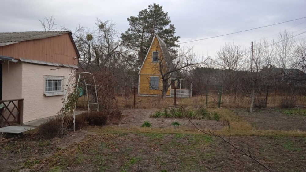 Продам дачу в с. Залізне, Васильківський р-н Васильків - зображення 7
