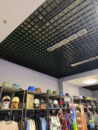 Готовий магазин в Трц Французський бульвар Харків 5000$ Харків