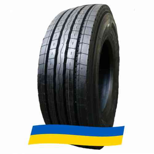 385/55 R22.5 CROSS WIND CWS30K 160K Рулевая шина Київ