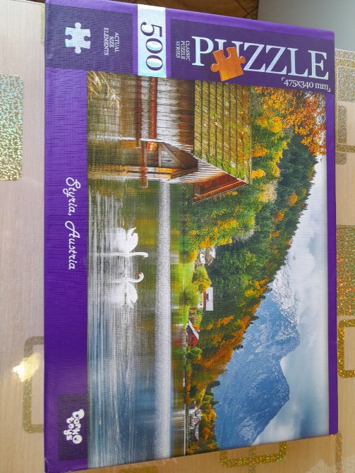 Картинки- пазлы Одеса - зображення 3