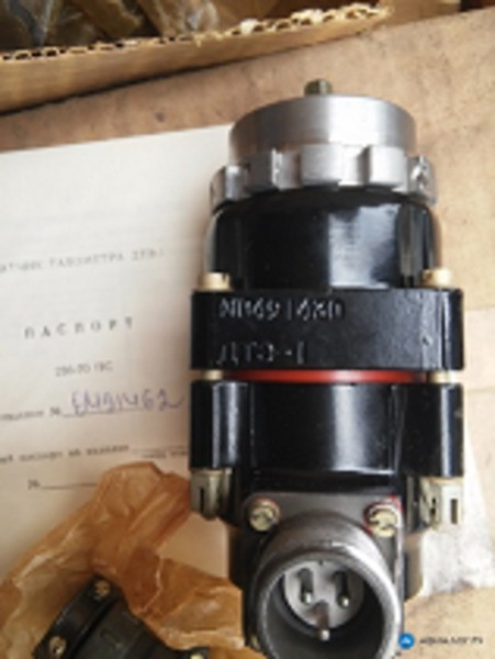 Датчик тахометра Дте-1 (дтэ-1 Суми - зображення 1