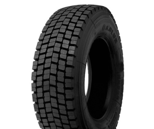 275/70 R22.5 Aeolus ADR55 148/145M Ведущая шина Київ - зображення 8