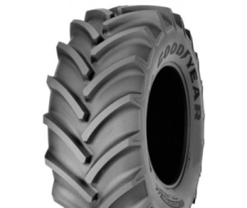 900/60 R32 Goodyear DT824 Optitrac R-1W 185A8 Сельхоз шина Київ - зображення 8