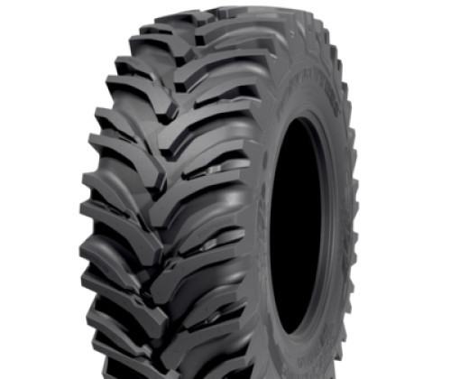 650/75 R38 Nokian Tractor King 175D Сельхоз шина Київ - зображення 7