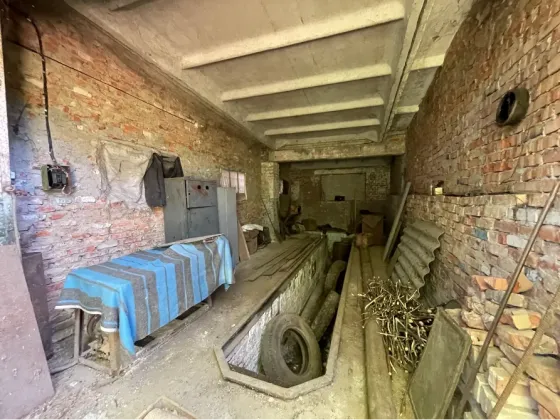 Продаж виробничого-складського приміщення в м. Рожище Луцк