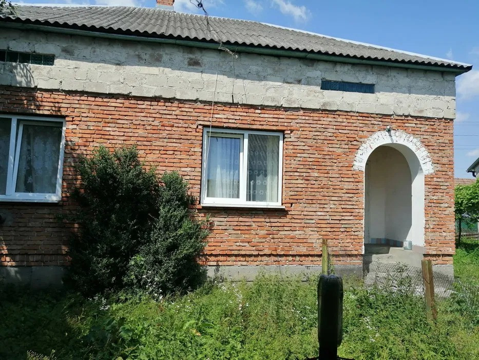 Продається будинок у мальовничому селі Грусятичі Жидачів - зображення 2