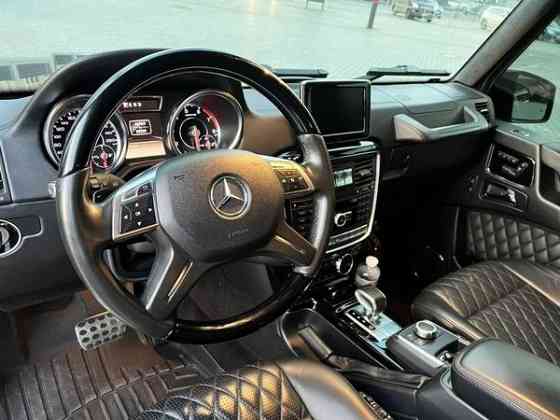202 Mercedes-benz G63 Amg черный аренда прокат с водителем Київ