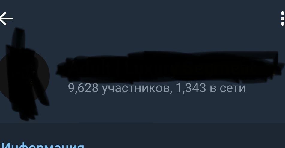 Професійний інвайтинг для Telegram-чатів та груп Хмельницький - зображення 1