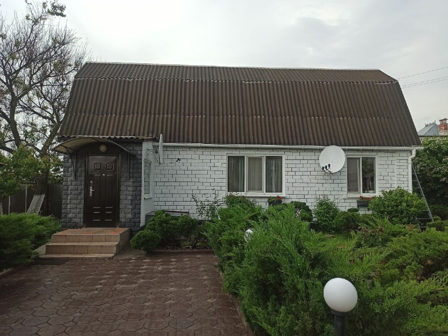 Продажа дома смт. Безлюдовка Харьков - изображение 3