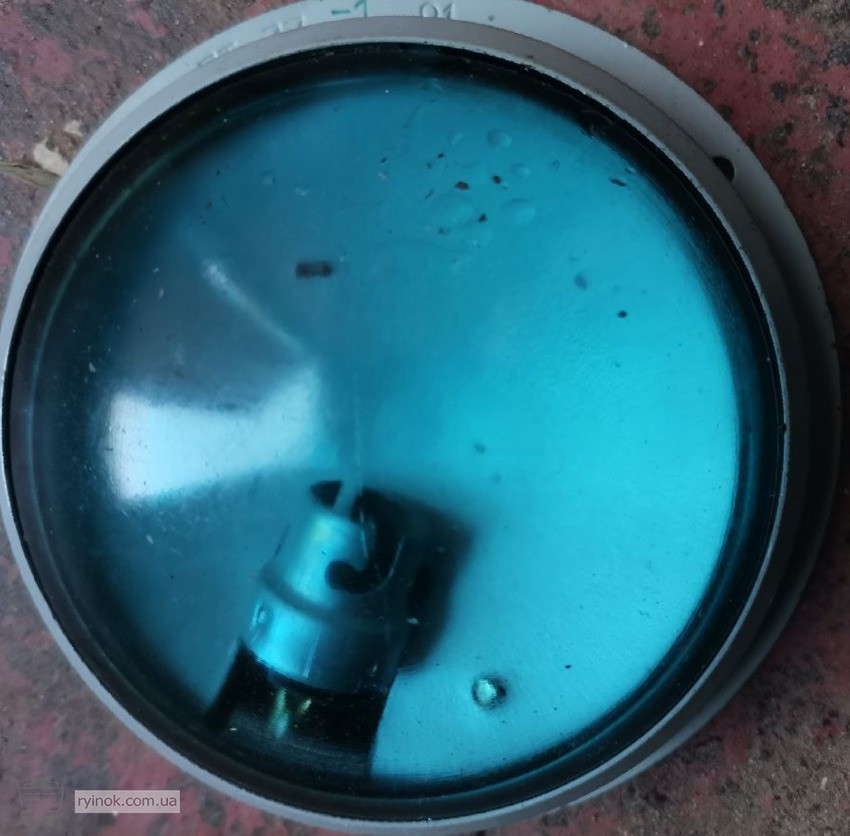 Плафон ПТ-37 Суми - зображення 1