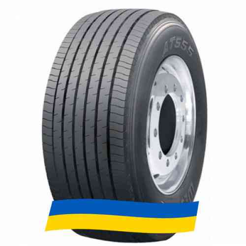 435/50 R19.5 WestLake AT555 160J Прицепная шина Київ