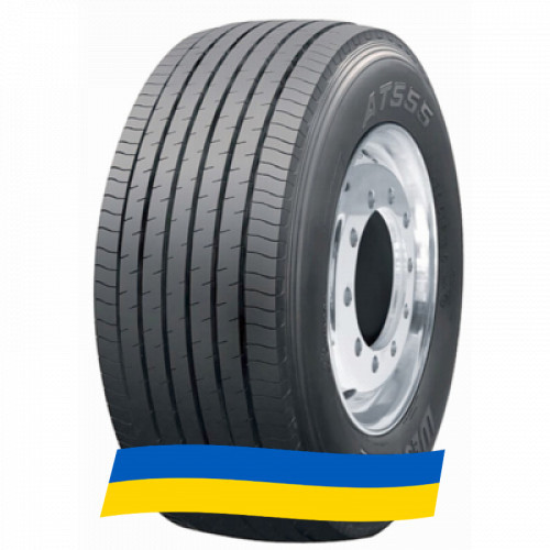 435/50 R19.5 WestLake AT555 160J Прицепная шина Київ - зображення 5