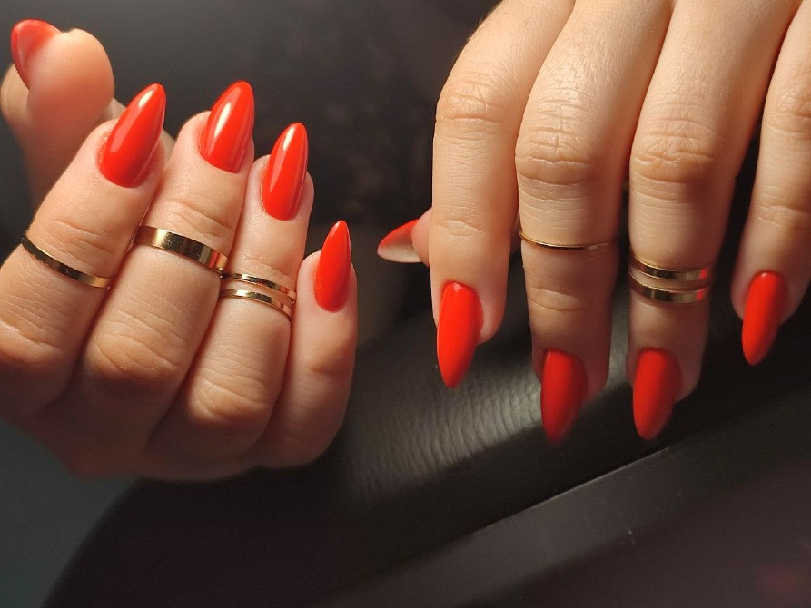 Манікюр- Педикюр Полтава - изображение 1