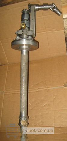 Клапан сильфонный запорный А 2805701002, МФ 29001-010.05 Суми - зображення 2