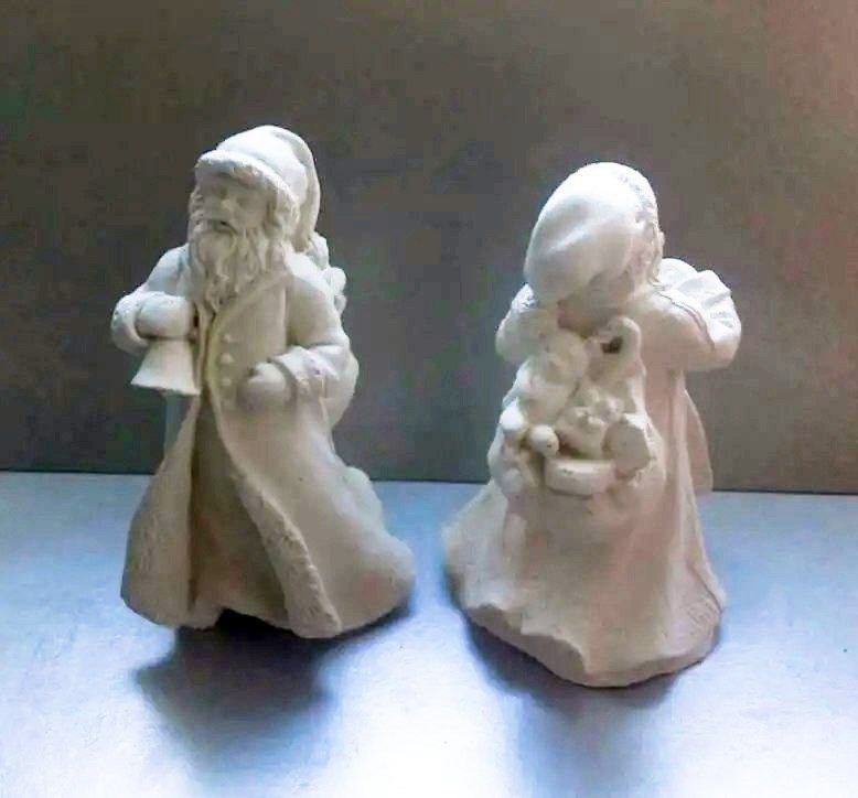 Гіпсові фігурки для розпису на подарунок, для майстер класу Кривой Рог - изображение 3