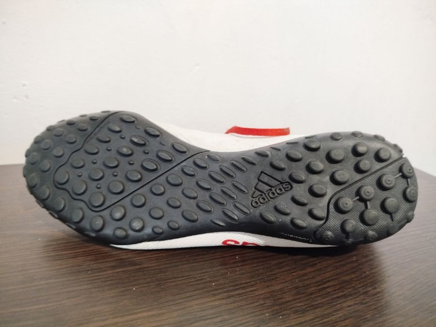 Аdidas x tango Кам'янське - зображення 4