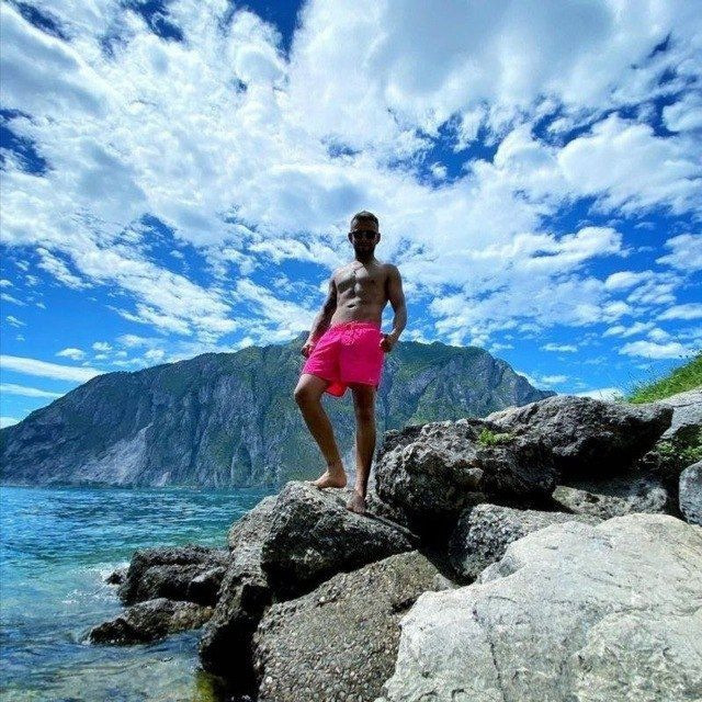 Релакс масаж Львів - зображення 1