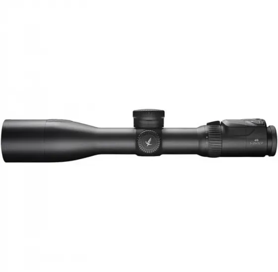 Swarovski dS 5-25x52 P L Digital Riflescope 4A-I Sfp 71000 Вінниця