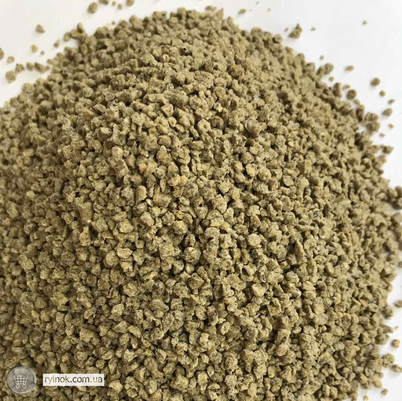 Комбикорм для перепелов Дніпро - зображення 2