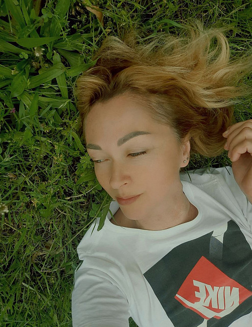 Благотворный массаж Одесса - изображение 2