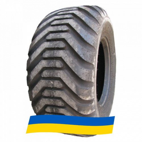 600/55 R26.5 Tianli Flotatiaon I3 Light 170/167A8/B Сельхоз шина Київ - зображення 1