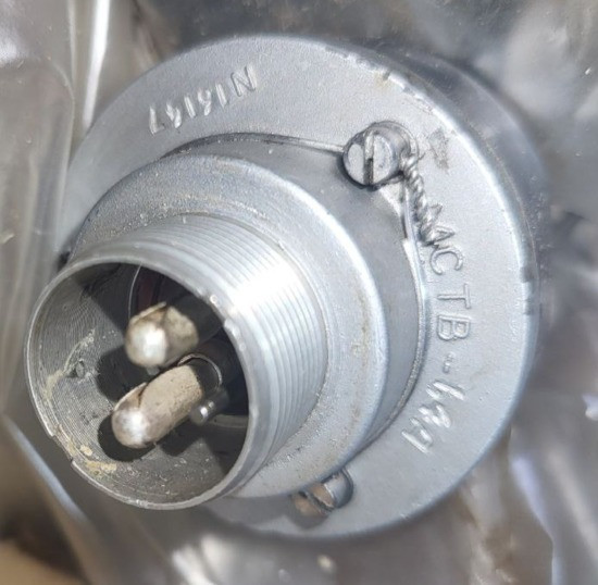 Сигналізатор тиску Мств-1, 4А Суми - зображення 1