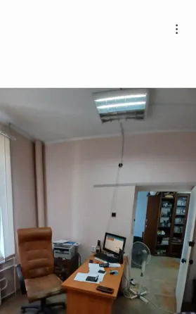 Аренда офиса Правда Воронцова 31 кв.м Днепр