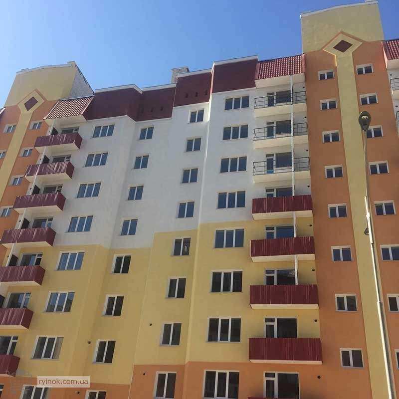 Утепление стен Николаев, утепление фасада, высотные работы, промышленн Миколаїв - зображення 3